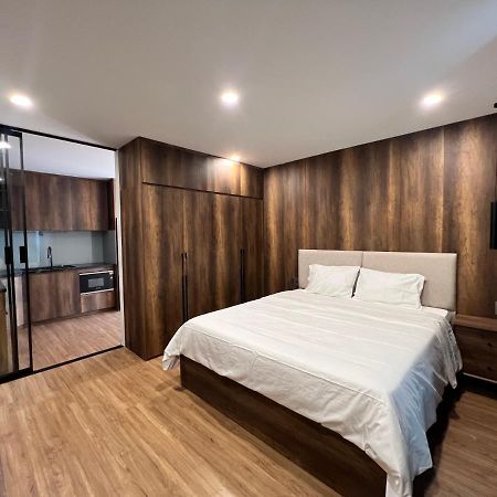 Kim Apartments فونج تاو المظهر الخارجي الصورة