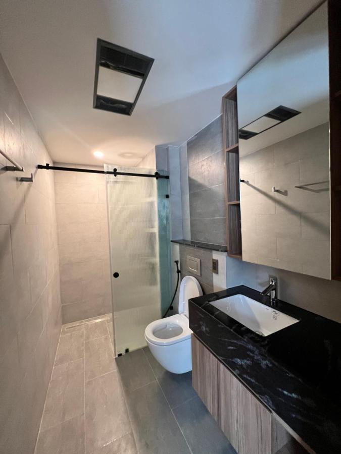 Kim Apartments فونج تاو المظهر الخارجي الصورة