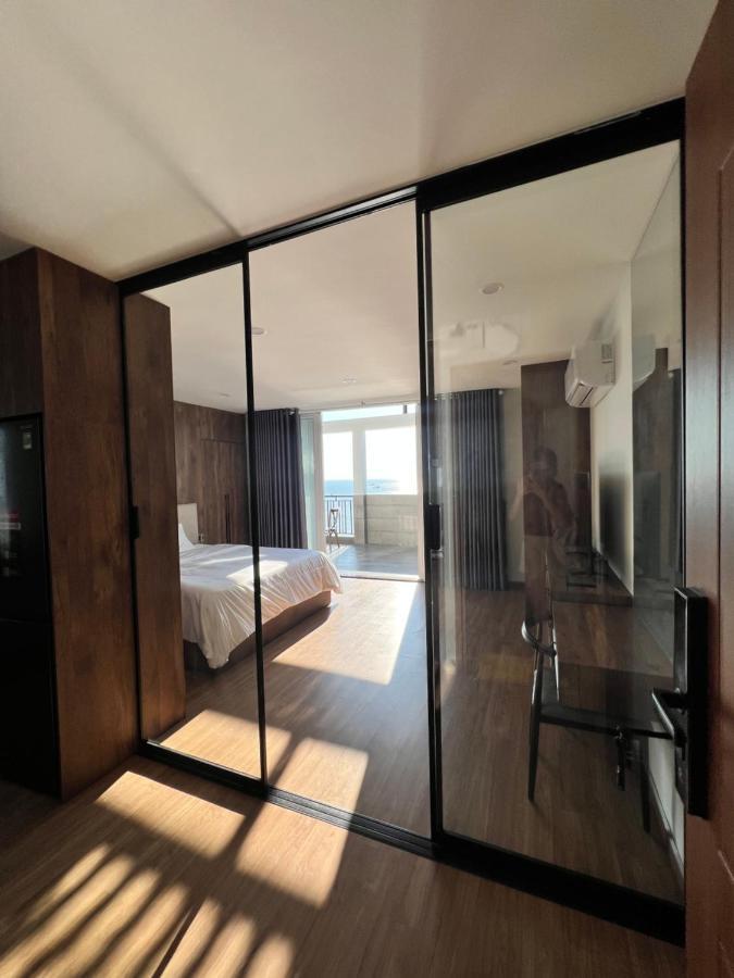 Kim Apartments فونج تاو المظهر الخارجي الصورة