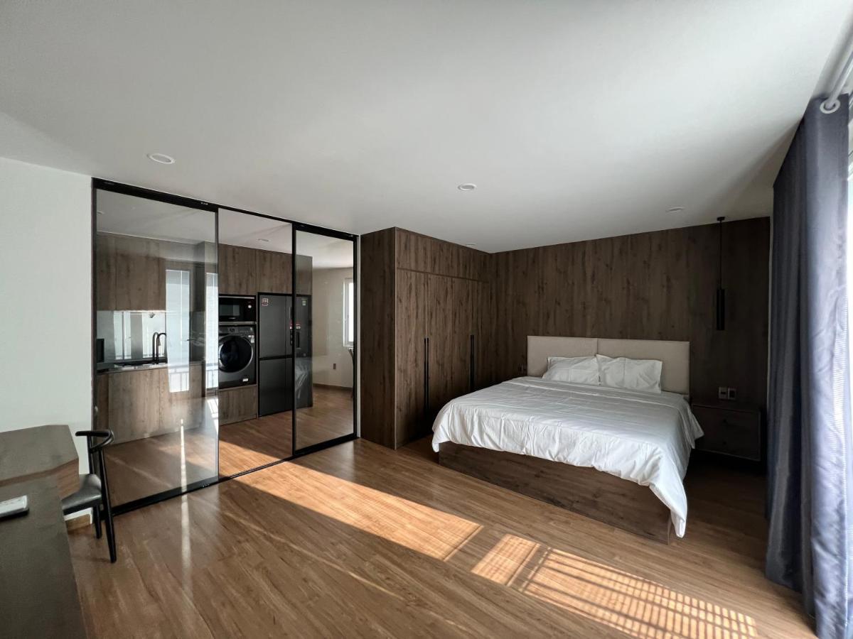 Kim Apartments فونج تاو المظهر الخارجي الصورة
