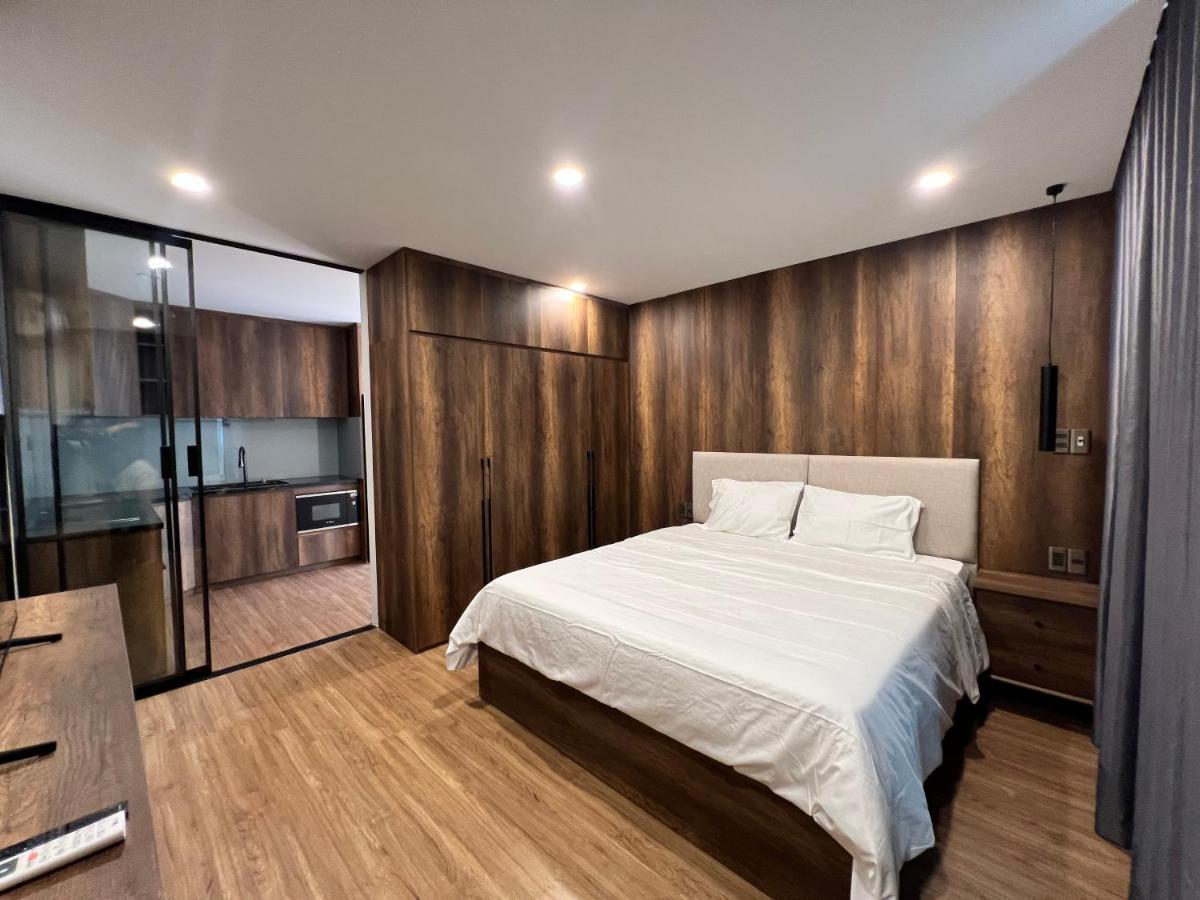 Kim Apartments فونج تاو المظهر الخارجي الصورة