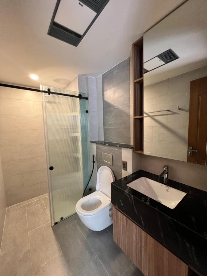 Kim Apartments فونج تاو المظهر الخارجي الصورة
