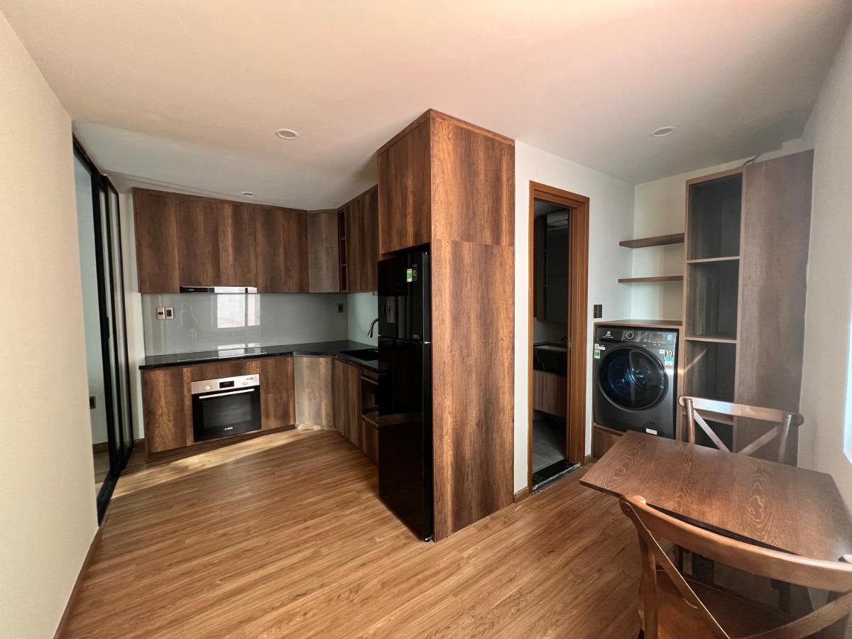 Kim Apartments فونج تاو المظهر الخارجي الصورة
